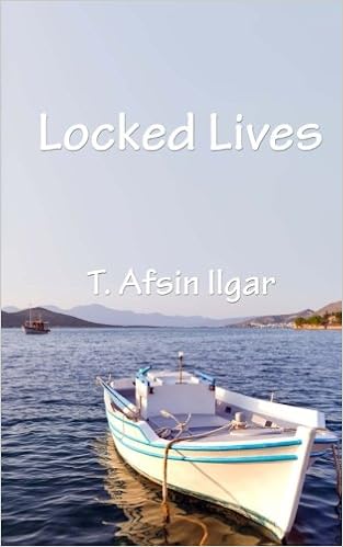 Locked Lives Ilgar T Afsin Gurol Ender 9781480156715 Amazon Com Books