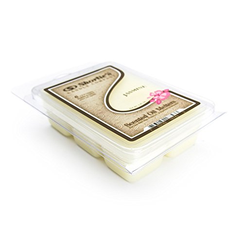Best jasmine candle melts Allace Reviews