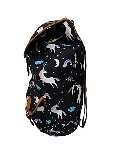 damit girls casual wear backpack