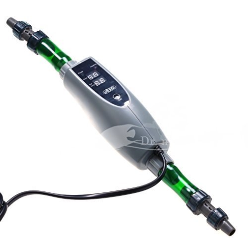 値引きする イスタ Ista インライン外部ヒーター 300w本体 直径12mm 16mmホースアダプター付き B071jty66w 150w本体 直径12mm 16mmホースアダプター付き 150w本体 直径12mm 16mmホースアダプター付き 高速配送 Support Classfit Com