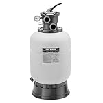 Hayward S166T Pro Series 16-Inch Top-Mount Pool Sand Filter