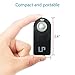 LP, Wireless Remote Control for Nikon D5100 D7000 D3000 D5000 D90 F65 F55 N65 N75 (ML-L3 Replacement)