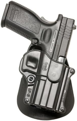 New Fobus Holster Case Sig Sauer 2022 Paddle Lightweight Pouch Left Hand Hand Gun Pistol Conceal Carry &amp; Hand Gun Pistol Conceal Carry Pouch Holdster