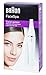 Braun FaceSpa 800 Facial Epilator