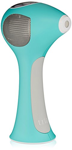 Tria Beauty Laser 4x - Turquoise Hair Removal Machine, 1.6 