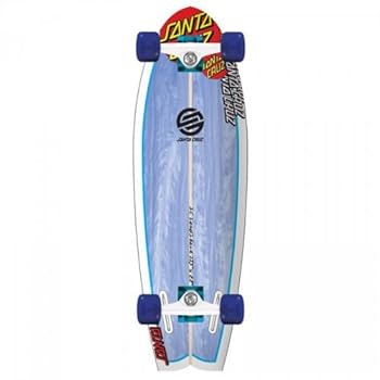 Santa Cruz Youth Land Shark Cruzer