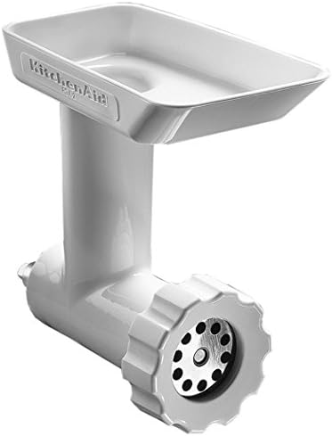KitchenAid FGA Food Grinder Attachment for Stand Mixers Brand New