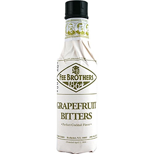 UPC 791863140551, Fee Brothers Grapefruit Bitters 5oz