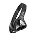 Monster DNA On-Ear Headphones (Black Carbon Fiber)