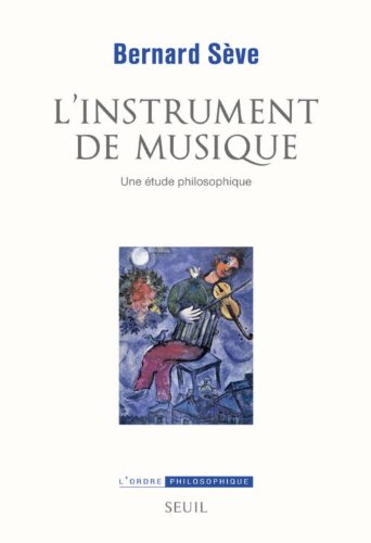 L' instrument de musique
