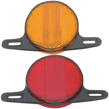 bike reflector set