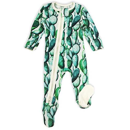 organic baby pajamas