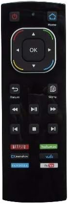 Remote Control For Netgear NTV300SL NTV200 NTV300 NTV300-100NAS NTV200S NeoTV Max Pro Streaming Player