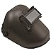 Neiko 53847A Industrial Grade Welding Helmet with Flip Lens, Shade 11 | Meets ANSI Z87.1
