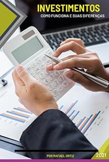 Livro Investimentos