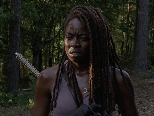 Amazon De The Walking Dead Staffel 10 Dt Ov Ansehen Prime Video