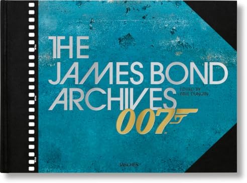 2冊　A JAMES BOND NOVEL 007 SERIES James Bond: The Secret World Of 007: Alastair Dougall