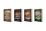 Wicca: Wicca for Beginners, Book of Shadows, Candle Magic, Herbal Magic (Wiccan, Witchcraft, Spells) by Lisa Buckland
