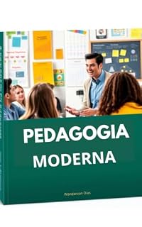 Livro Pedagogia Moderna