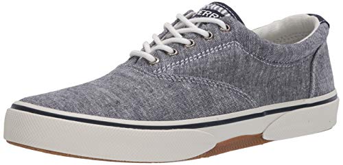 sperry men's halyard cvo