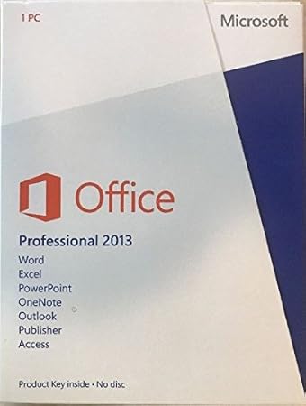 New Office 2013 Professional Plus Authentic Product Key & Genuine Download Link Windows