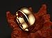 8mm Domed Tungsten Carbide Wedding Band Rings For Men Polished Beveled Edge Comfort Fit Size 5-13
