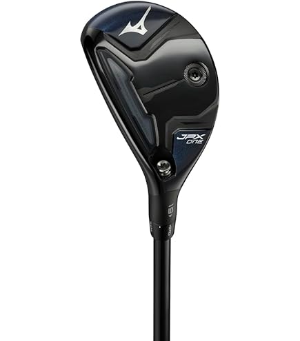 Amazon.com : Mizuno JPX One Select Driver, LH/MID Launch/Regular