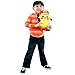 TOMY Pokémon Large Pikachu with Ash's Hat Plush