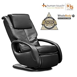 Human Touch WholeBody 7.1 Living Room Recliner
