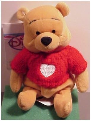 oso de peluche winnie pooh