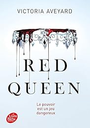 Red queen