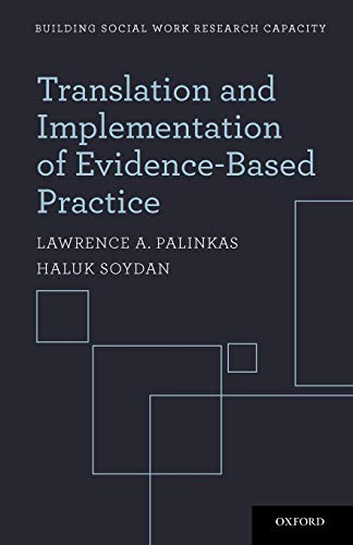 Translation And Implementation Of Evidence Based Practice Building 