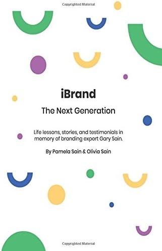 iBRAND: The Next Generation: A guide to building the personal brand you desire to be!