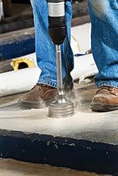 BOSCH HC8550 4 In. x 12 In. SDS-max Rotary Hammer