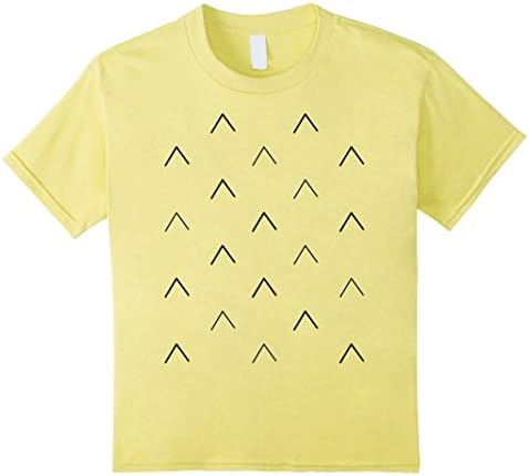 Kids Funny Halloween Pineapple Costume Kids t-shirt 12 Lemon