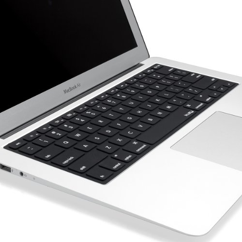Kuzy Compatible with MacBook Keyboard Cover for Older Version MacBook