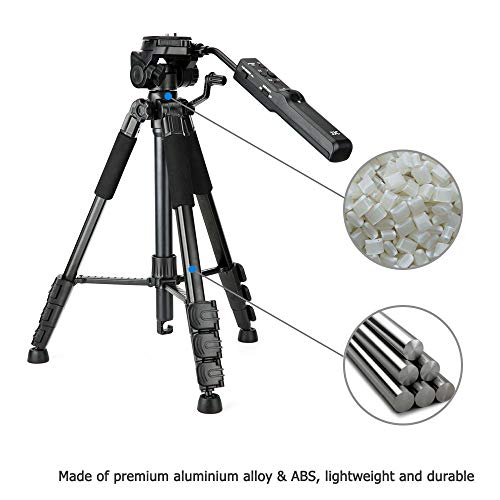 Camera Remote Control Tripod Rplac VCTVPR1 For Sony A7R V A7RV A7 IV