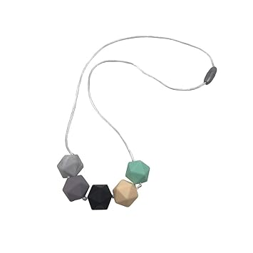 teething beads amazon