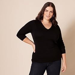 Amazon Essentials Women's Classic-Fit Lightweight