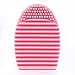 New Arrival 10pcs Makeup Brush Makeup Sponge Makeup Brush Cleaner Foundation Brush Cosmetic Set