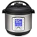 Instant Pot Duo Evo Plus 9-in-1 Electric Pressure Cooker, Slow Cooker, Rice Cooker, Grain Maker, Steamer, Saute, Yogurt Maker, Sous Vide, Bake, and Warmer|8 Quart|Easy-Seal Lid|14 Programs primary