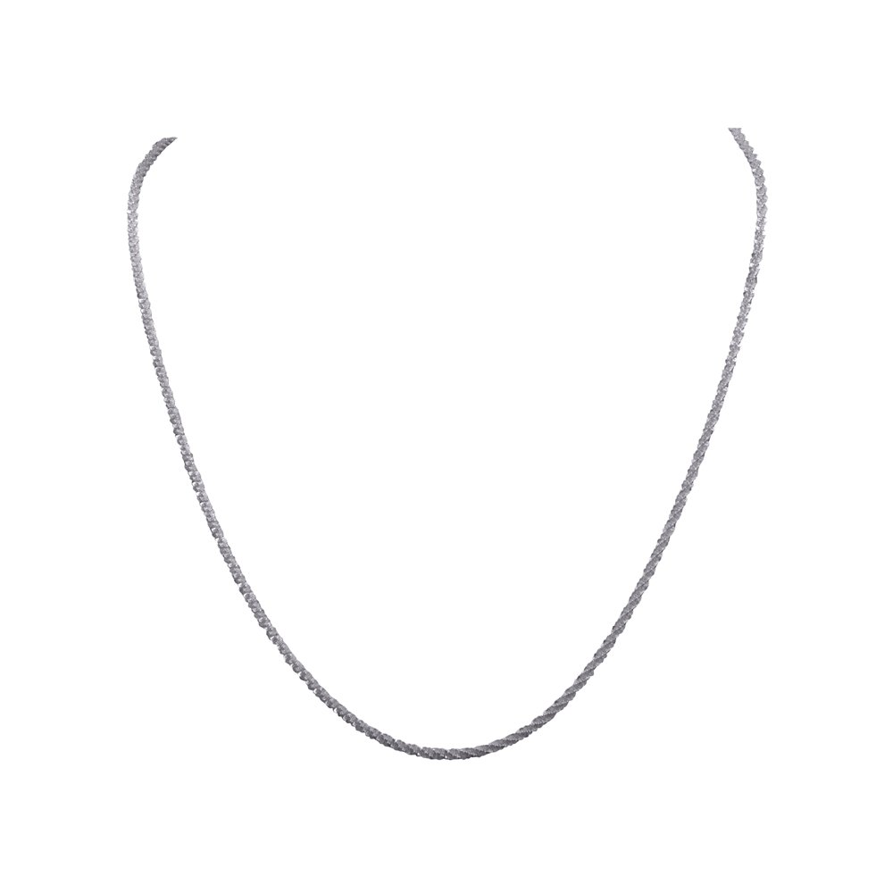 silver chain in joyalukkas