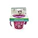 The First Years Disney Baby Mickey Mouse Spill-Proof Snack Bowl, 8oz