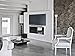 Definitive Technology W Studio Micro Ultra-Slim 3.1 Wireless Sound Bar & Wi-Fi Music Streaming System (Discontinued by Manufacturer) (Renewed)