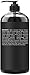 Botanic Hearth Charcoal Hair Conditioner, Sulfate Free, Paraben Free, For Men and Women, Softening and Clarifying, 16 fl oz