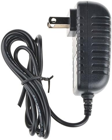 Accessory USA 22V 1A AC DC Adapter for Shark 15.6V SV75_N Series SV75N SV75Z SV75SP SV75C SV7514 N14 Cordless Pet Perfect Hand Vacuum Vac Power Supply Cord