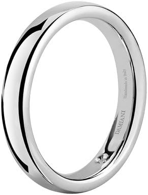 Amazon Co Jp Damiani ダミアーニ ノイドゥーエ マリッジリング 腕時計