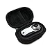 TUDIA Hard Travel EVA Carrying Storage Case for Essential Products/Essential Phone PH-1 360 Degree Camera Lens