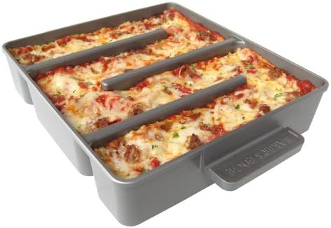 Edge Simple Lasagna Pan 