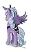 Aurora World My Little Pony Princess Luna Plush, 14